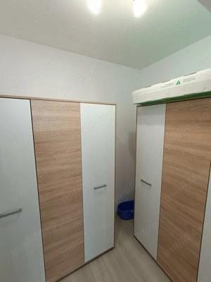 Apartament de 3 camere semidecomandat, zona Cetatii - imagine 10