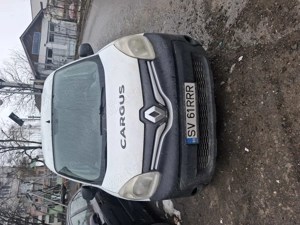 Vând Renault kango 2016 utilizat - imagine 4