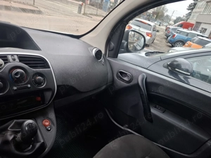 Vând Renault kango 2016 utilizat - imagine 6