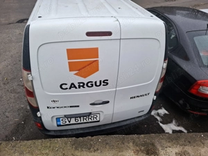 Vând Renault kango 2016 utilizat - imagine 2