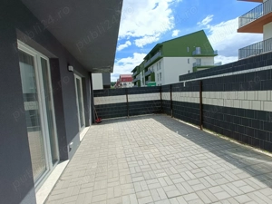 Apartament de 3 camere semidecomandat, zona Cetatii - imagine 13