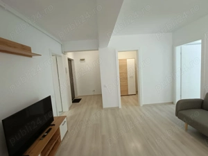 Apartament de 3 camere semidecomandat, zona Cetatii - imagine 5