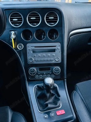 Alfa Romeo 159 1,8TBI 200HP benzină - imagine 10