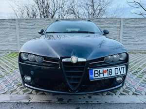 Alfa Romeo 159 1,8TBI 200HP benzină - imagine 4