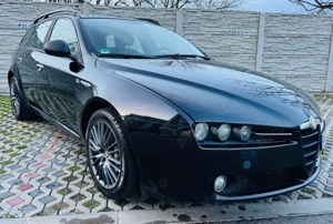 Alfa Romeo 159 1,8TBI 200HP benzină - imagine 3