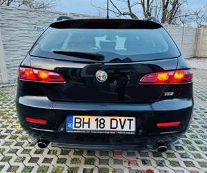 Alfa Romeo 159 1,8TBI 200HP benzină - imagine 6