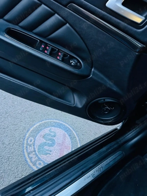 Alfa Romeo 159 1,8TBI 200HP benzină - imagine 9