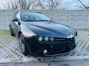 Alfa Romeo 159 1,8TBI 200HP benzină - imagine 12