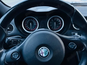 Alfa Romeo 159 1,8TBI 200HP benzină - imagine 16