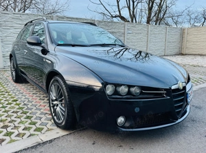 Alfa Romeo 159 1,8TBI 200HP benzină - imagine 15