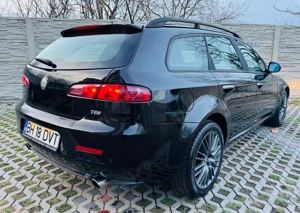 Alfa Romeo 159 1,8TBI 200HP benzină - imagine 13