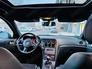 Alfa Romeo 159 1,8TBI 200HP benzină - imagine 2