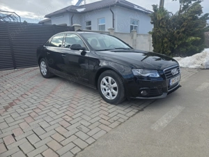 Audi-A.4. 2010.X.Provenienta RO-162000KM-2000 TDI-E 5.Exemplara!