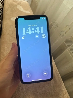 iphone 11 128 gb stare foarte buna