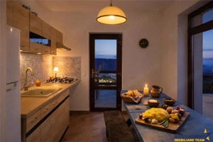 Pensiune  resedinta, in magistral peisagistic, cu 1.000 mp teren, Pestera, Brasov - imagine 5