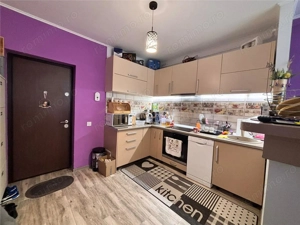 Apartament 2 camere si curte proprie Tautii Magheraus