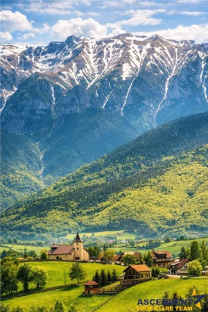 Pensiune  resedinta, in magistral peisagistic, cu 1.000 mp teren, Pestera, Brasov - imagine 19