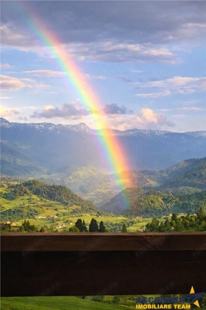 Pensiune  resedinta, in magistral peisagistic, cu 1.000 mp teren, Pestera, Brasov - imagine 16