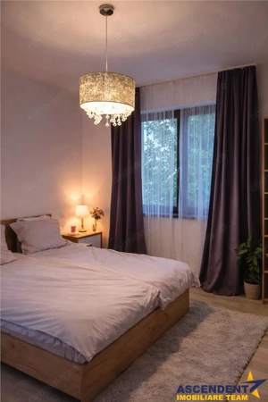 Pensiune  resedinta, in magistral peisagistic, cu 1.000 mp teren, Pestera, Brasov - imagine 15