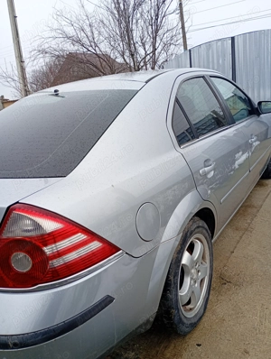 Vând Ford Mondeo  - imagine 4