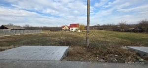 Teren Intravilan Albota, 901 mp