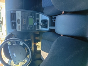 Vând Ford Mondeo  - imagine 10