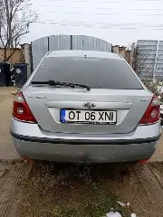 Vând Ford Mondeo  - imagine 3