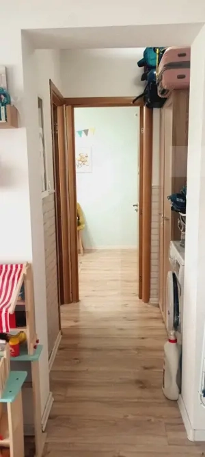 Apartament 2 camere, 48 mp, zona Freidorf - imagine 4