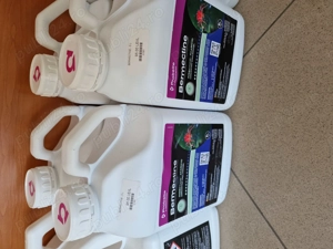 Insecto-Acaricid BERMECTINE- 5 L