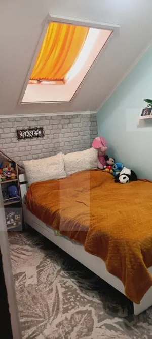 Apartament 2 camere, 48 mp, zona Freidorf - imagine 6