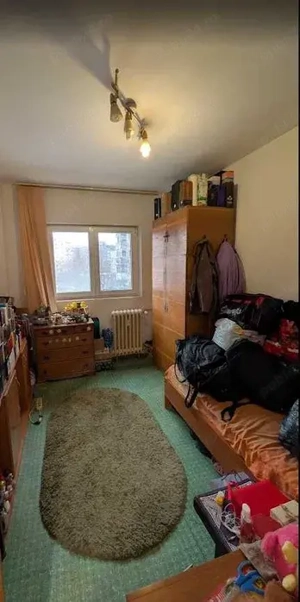 Apartament 4 camere de vanzare Metrou Brancoveanu - Oltenitei - imagine 3