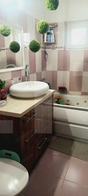 Apartament 2 camere, 48 mp, zona Freidorf - imagine 5