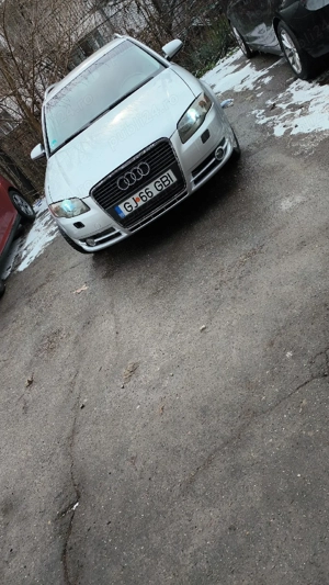 vand sau schimb Audi A4  - imagine 4