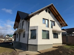 Casa Sfantu Ilie 175mp utili, Incalzire Pardoseala, 5 camere
