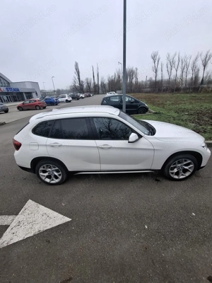 Vând BMW  x1 4x4
