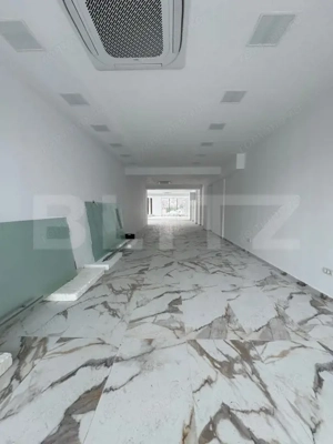 Spatiu comercial de inchiriat zona Sebastian