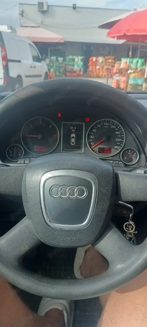 vand sau schimb Audi A4  - imagine 3
