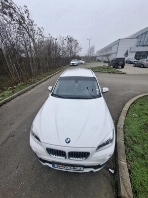 Vând BMW  x1 4x4 - imagine 2