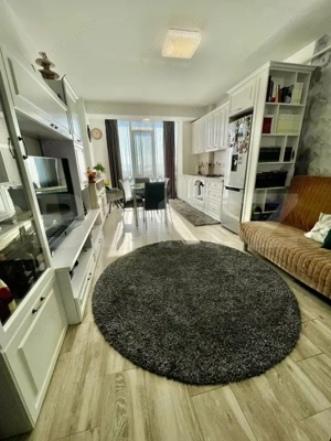 Apartament 3 camere, decomandat, etaj intermediar, 57  mp utili , zona Burdujeni