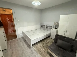 Garsonieră de închiriat | Etaj 1 | Centru – Zona Eroilor | Terasă