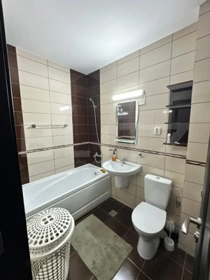 Apartament 3 camere, 83.75 mp, zona Canta – Iași - imagine 8