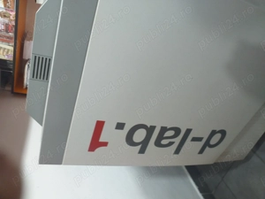 Vand laborator foto Agfa 2009