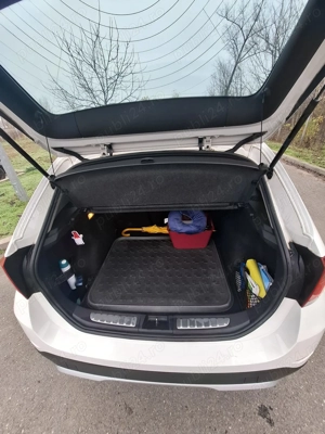 Vând BMW  x1 4x4 - imagine 5
