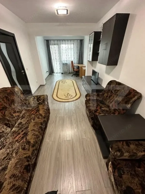 Apartament 3 camere • Et. 1/4 • Canta – Iași