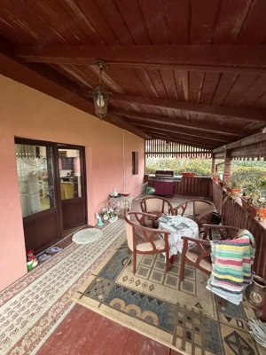 Casă cochetă în Lăpușel, zonă liniștită – 70 mp, teren 4,5 ari. - imagine 6