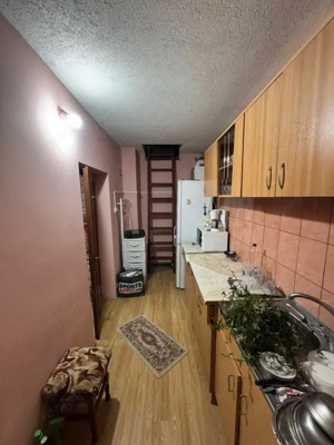 Casă cochetă în Lăpușel, zonă liniștită – 70 mp, teren 4,5 ari. - imagine 9