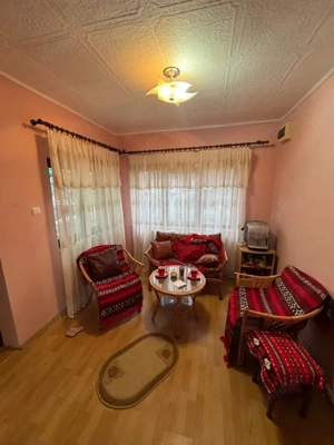 Casă cochetă în Lăpușel, zonă liniștită – 70 mp, teren 4,5 ari. - imagine 14