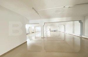 Spațiu Comercial Premium 760 mp | Vad Pietonal | Parcare Privată - Zona Lipovei