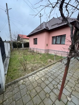 Casă cochetă în Lăpușel, zonă liniștită – 70 mp, teren 4,5 ari. - imagine 3