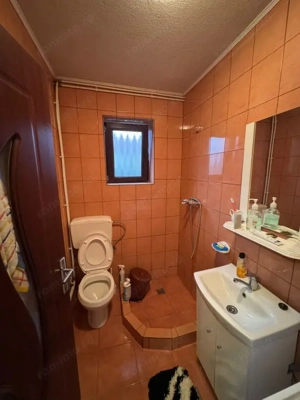 Casă cochetă în Lăpușel, zonă liniștită – 70 mp, teren 4,5 ari. - imagine 13